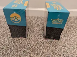 Pokemon TCG Mega Evolution Ascended Heroes Elite Trainer Box ETB Factory Sealed - Image 3
