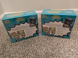 Pokemon TCG Mega Evolution Ascended Heroes Elite Trainer Box ETB Factory Sealed - Image 4