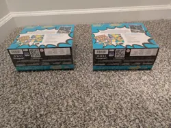 Pokemon TCG Mega Evolution Ascended Heroes Elite Trainer Box ETB Factory Sealed - Image 5