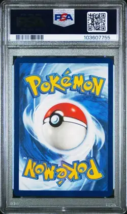 Pokemon Suicune V Crown Zenith Galarian Gallery Full Art #GG38 PSA 10 Gem Mint - Image 2