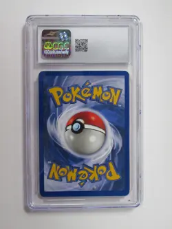 1999 Pokemon Base Set Clefairy Holo 5/102 CGC 6.5 - Image 3
