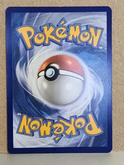 Pokemon Bulbasaur 133/132 Me01: Mega Evolution Holo Illustration Rare Near-Mint - Image 2