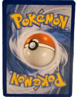 Pokemon Flareon Team Plasma 12/116 Plasma Freeze NEW NON- USED Rever Holo Card M - Image 3