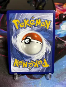 Mega Charizard X EX Full Art Holo Promo 360 HP Stage 2 #023 English - Image 2