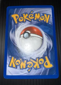 Pokemon TCG Minun Holo Rare Card 4/17 Pop Series 3 - Image 3