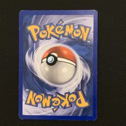 Pokemon Golduck Aquapolis 50a/147 2002 - Image 2