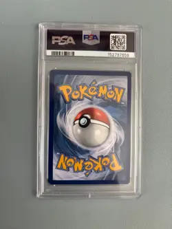 2024 pokemon tef en gengar ex - Image 2