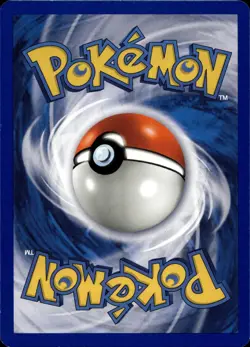 MAGNETON 9/130 HOLO RARE BASE SET 2 POKEMON NM/M - Image 2