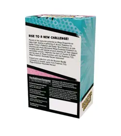 Pokemon TCG Mega Evolution Ascended Heroes Booster Bundle (6 Packs) PRESALE - Image 2