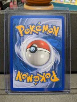 Pokemon Mantine Delta Species 20/101 Dragon Frontiers Reverse Holo NM 2006 Stamp - Image 2