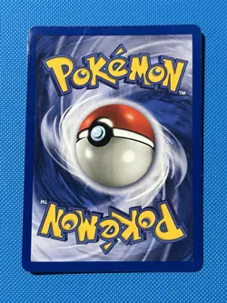 Pokemon 1999 Blastoise 2/102 Base Set Holo Rare Unlimited Wizards - Image 4