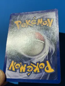 Pokemon 1999 Blastoise 2/102 Base Set Holo Rare Unlimited Wizards - Image 5
