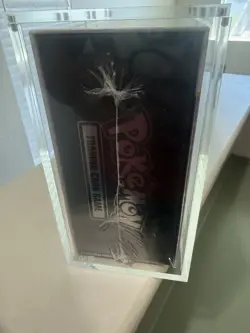 Pokemon TCG Celebrations Ultra-Premium Collection Box. Tear in Seal. - Image 4
