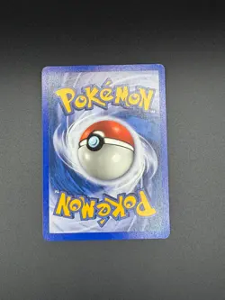 Pokemon Tentacool Common Legendary Collection 096/110 NM/LP - Image 2