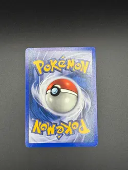 Pokemon Mysterious Fossil Common Legendary Collection 109/110 NM/LP - Image 2