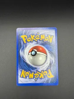 Pokemon Beedrill Rare Legendary Collection 020/110 NM/LP - Image 2