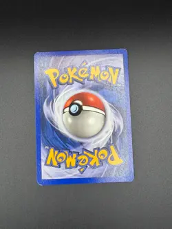 Pokemon Geodude Common Legendary Collection 077/110 NM/LP - Image 2