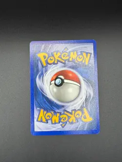 Pokemon Ponyta Common Legendary Collection 087/110 NM/LP - Image 2