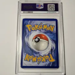 Pokemon 2022 Silver Tempest Regidrago V 184/195 PSA 10 Full Art Holo - Image 2