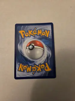 Pokemon Dawn Ultra Rare Trainer 118/094 - Phantasmal Flames - NM - Image 2