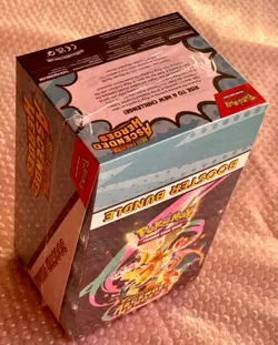 Pokemon TCG Ascended Heroes Booster Bundle Display Case (EN) - Sealed - Image 4