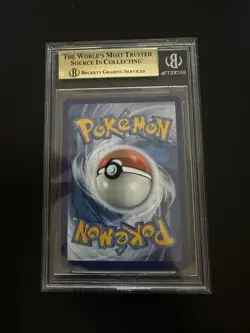 Pokemon Charizard EX SIR Holo 199/165 Scarlet & Violet 151 - Image 2