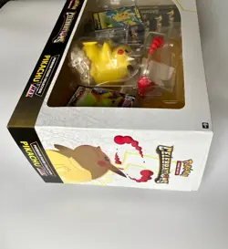 Pokemon Celebrations 25th Anniversary Premium Figure Collection Box, Ships Free - Image 4