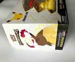 Pokemon Celebrations 25th Anniversary Premium Figure Collection Box, Ships Free - Image 5
