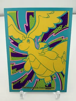2026 Pokemon Ascended Heroes Mega Froslass ex Attack Rare #265/217 RARE - Image 2