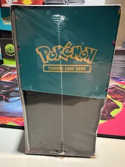 Pokemon TCG Mega Evolution Ascended Heroes Elite Trainer Box ETB Factory Sealed - Image 2