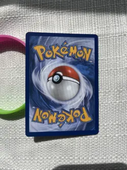 Pokemon TCG Raticate 099/088 Perfect Order Illustration Rare NM - Image 2
