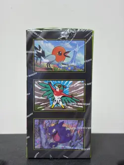 Nihil Zero Booster M3 (5Box) Korean Pokemon TCG: Mega - Image 3
