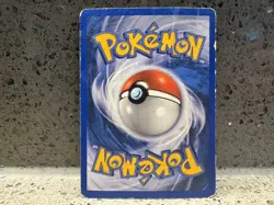Hitmontop 26/115 Reverse Holo Stamped EX Unseen Forces Pokemon Heavy Play - Image 2