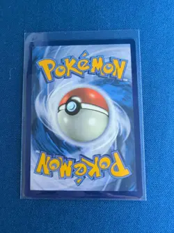 Pokemon TCG Squirtle 148/142 Stellar Crown Illustration Rare, English Edition - Image 3