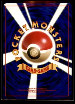 Pokemon Ampharos Gold, Silver, to a New World... Holo Japanese - Image 2