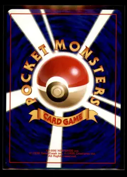 2000 Pokemon Neo Gold, Silver, to a New World JP Steelix Rare Holo #208 - Image 2