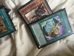 Branded Buster Blader Custom Yugioh Deck - Image 3