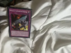Branded Buster Blader Custom Yugioh Deck - Image 4