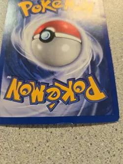 Lugia 9/111 Neo Genesis Holo Pokemon Card TCG - Image 3