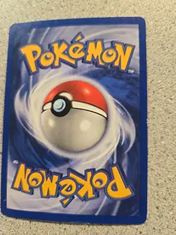 Lugia 9/111 Neo Genesis Holo Pokemon Card TCG - Image 5