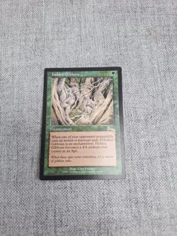 MTG - Hidden Gibbons - MAGIC THE GATHERING Rare card - Image 1