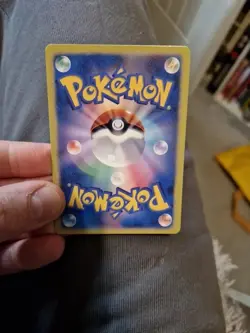 Pikachu Battle Festa 2014 Style Japanese Promo Holo Art Card - Image 4