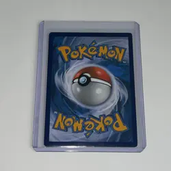 Pokemon TCG Exeggutor 109/108 Dr. Ooyama’s Secret Rare Card Imakuni - Image 2