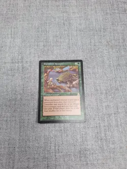 MTG - Pattern of Rebirth - MAGIC THE GATHERING Rare card - Image 1