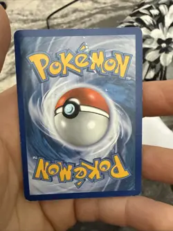 Pokemon 2011 Black & White Base Pikachu Holo Secret Rare Card #115/114 Hp - Image 2
