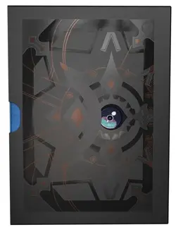 Magic: The Gathering MTG Secrets of Strixhaven - Codex Bundle Presale 5/18 - Image 1