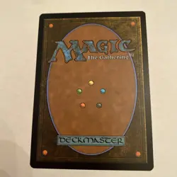 Hexing Squelcher #145 MTG Lorwyn Eclipsed Rare NM Pck Fresh Magic - Image 2