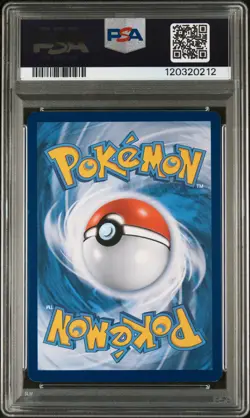 2022 POKEMON SWSH BLACK STAR PROMO COLLECTOR BUNDLE/CHEST CYNDAQUIL-HOLO PSA 7 - Image 2