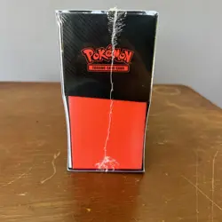 Pokemon TCG Destined Rivals Elite Trainer Box ETB - Factory Sealed - Image 2