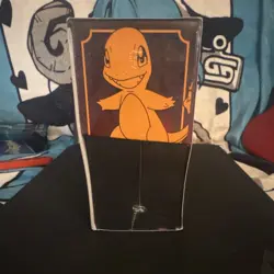 Pokemon Scarlet & Violet Obsidian Flames Elite Trainer Box Charmander - Image 2